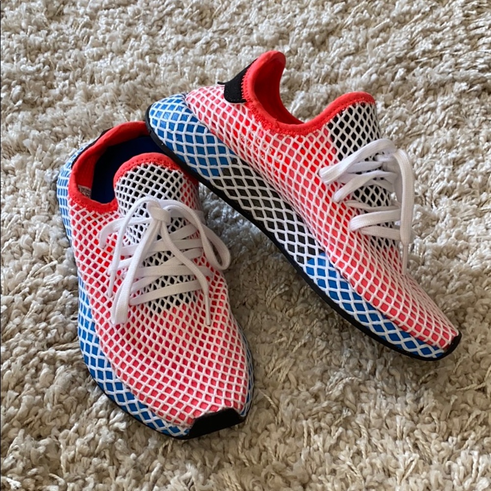 Adidas shoes